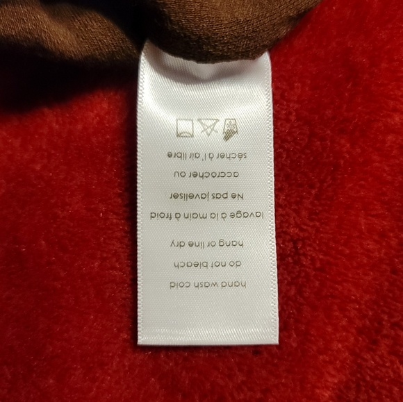 NWT 4 WAY STRETCH SEXY  Sleeveless Back Zip High Neck JUMPSUIT  CATSUIT Brown XL - Picture 7 of 14